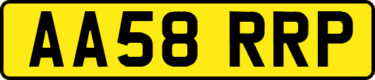 AA58RRP
