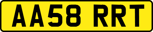 AA58RRT