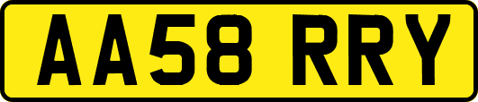 AA58RRY