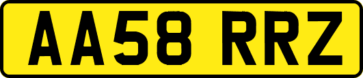 AA58RRZ