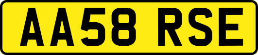 AA58RSE