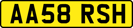 AA58RSH