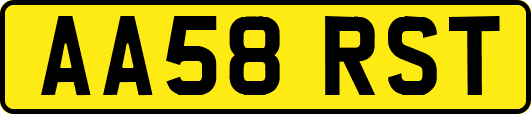 AA58RST
