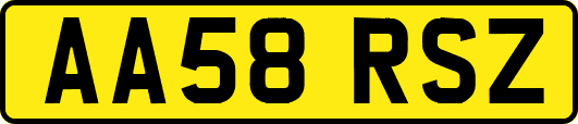 AA58RSZ