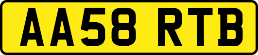 AA58RTB