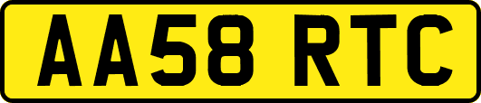 AA58RTC