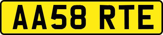 AA58RTE