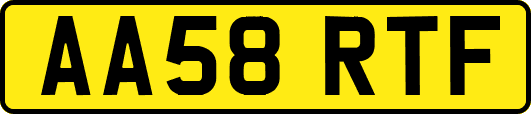 AA58RTF