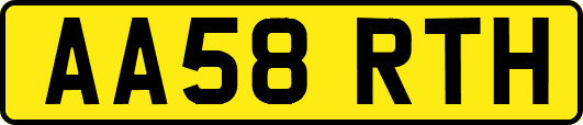 AA58RTH