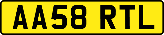 AA58RTL