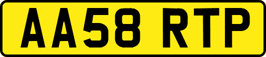 AA58RTP