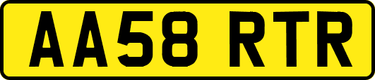 AA58RTR