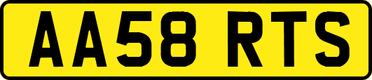AA58RTS