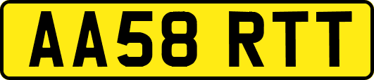 AA58RTT