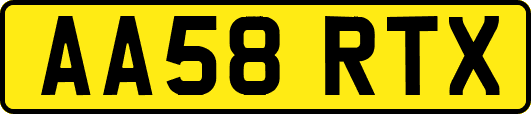 AA58RTX
