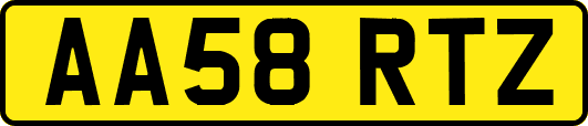 AA58RTZ