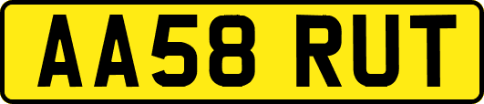 AA58RUT