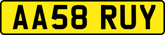 AA58RUY