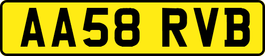 AA58RVB