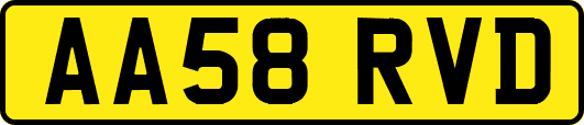 AA58RVD