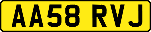 AA58RVJ