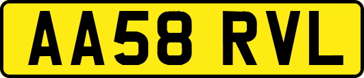 AA58RVL