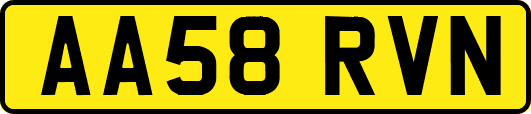 AA58RVN