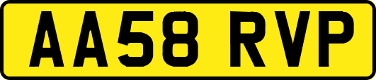 AA58RVP
