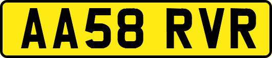 AA58RVR