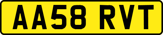 AA58RVT