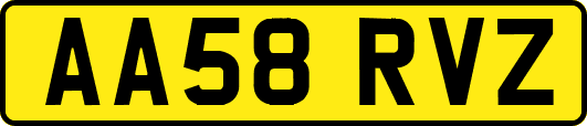 AA58RVZ