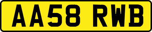 AA58RWB