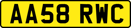 AA58RWC