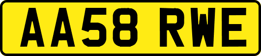 AA58RWE
