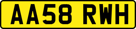 AA58RWH