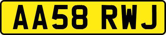 AA58RWJ