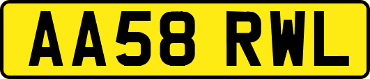 AA58RWL