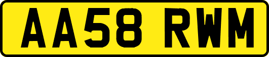 AA58RWM