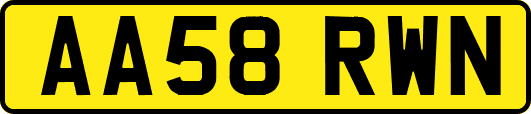 AA58RWN