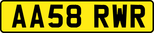 AA58RWR