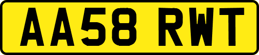 AA58RWT