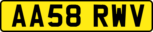 AA58RWV