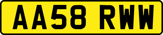 AA58RWW