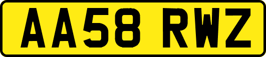 AA58RWZ