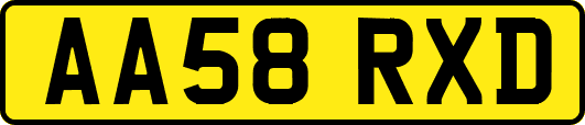 AA58RXD