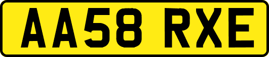 AA58RXE