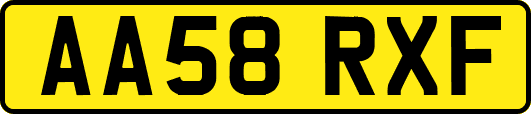 AA58RXF
