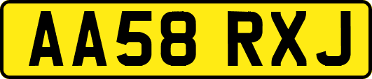 AA58RXJ