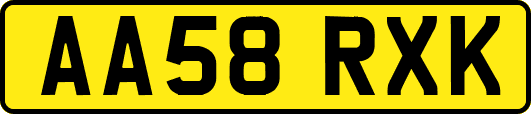 AA58RXK