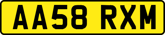 AA58RXM